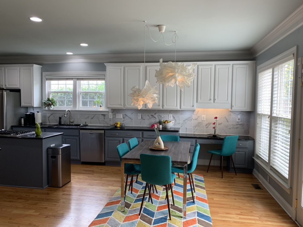 CAROLINA COATINGS Charlotte, North Carolina Painters Phone Number