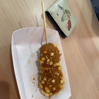 SW Tea House & Mochidonuts - Potato Corn Dog - Bubble Tea Near Me - San Antonio, Texas SW Tea House & Mochidonuts - Potato Corn Dog - Bubble Tea Near Me - San Antonio, Texas