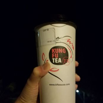 Kung Fu Tea - Hot ginger milk. Creamy with a hint of spice, it's perfect for warming you up on a cold night and great for digestion after a big meal. - Bubble Tea Near Me - Rancho Cucamonga, California Kung Fu Tea - Hot ginger milk. Creamy with a hint of spice, it's perfect for warming you up on a cold night and great for digestion after a big meal. - Bubble Tea Near Me - Rancho Cucamonga, California
