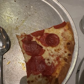 Toscanova - Chuck E. Cheese pepperoni pizza - Italian Near Me - Los Angeles, California Toscanova - Chuck E. Cheese pepperoni pizza - Italian Near Me - Los Angeles, California