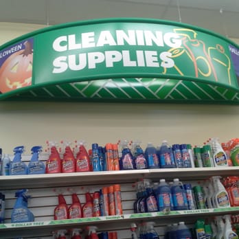 Dollar Tree - Cleaning Supplies - Discount Store Near Me - Fremont, California