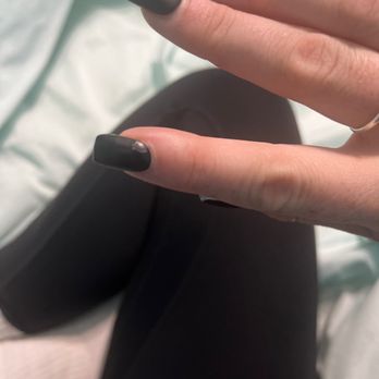 Crystal Nail Spa - Nail Salons Near Me - Killeen, Texas