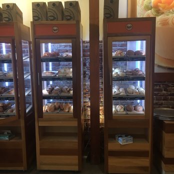 La Monarca Bakery & Cafe - PanDulce bar - Bakeries Near Me - Whittier, California