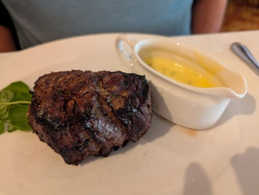 The Capital Grille by null
