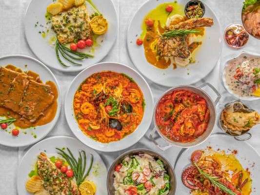 Sala'o Cuban Restaurant & Bar - Live music by null