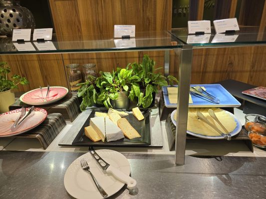 Novotel Berlin Mitte by null