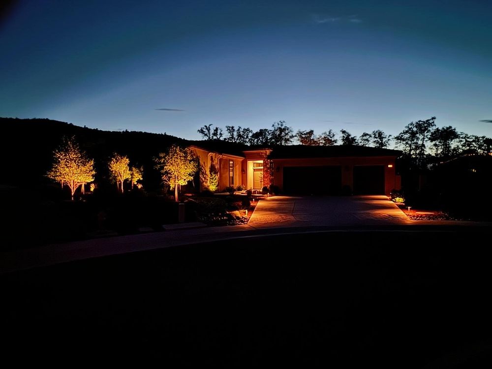 Slide of AC Electric & Custom Design Lighting