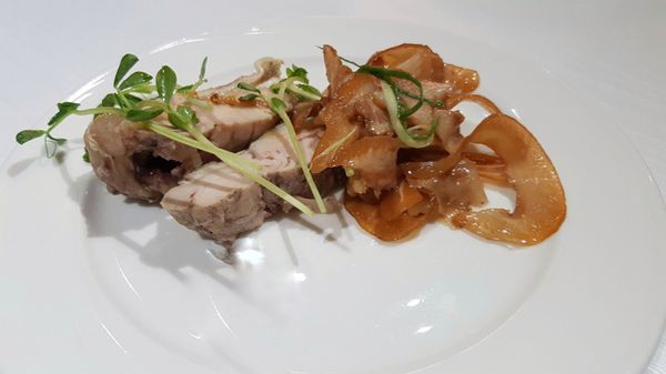 Airline Inn Taichung Green Park Way by null