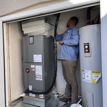 Eazy Breezy Heating & Cooling - Heating & Air Conditioning/HVAC Near Me - Tucson, Arizona Eazy Breezy Heating & Cooling - Heating & Air Conditioning/HVAC Near Me - Tucson, Arizona