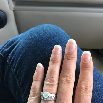 Beellagio Nail Bar - Done 10 days ago. - Nail Salons Near Me - Flowery Branch, Georgia