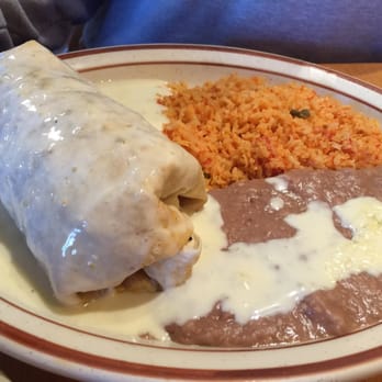 El Taco Loco - Burrito loco! Huge burrito covered in cheese dip for only $7! - Mexican Near Me - Birmingham, Alabama El Taco Loco - Burrito loco! Huge burrito covered in cheese dip for only $7! - Mexican Near Me - Birmingham, Alabama