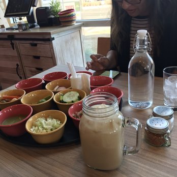 D'Poly Taco Grill & Beer - Mexican Near Me - El Centro, California