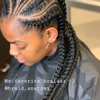 Braid Anatomy - Hair Salons Near Me - Newport News, Virginia Braid Anatomy - Hair Salons Near Me - Newport News, Virginia