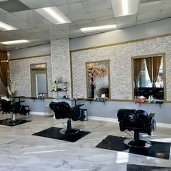 Unique Arch Salon