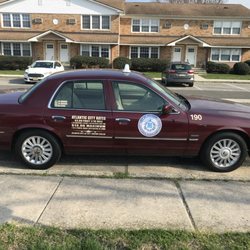 Anthony's AC Downbeach Car and Taxi Service