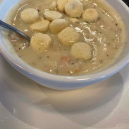 Chowder Chowder