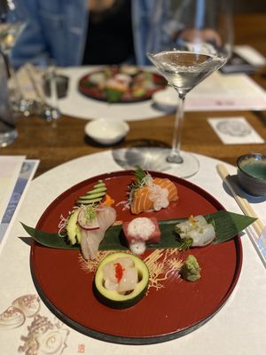Izakaya Wa by null