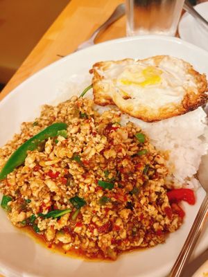 KIIN IMM THAI RESTAURANT - Rockville by null