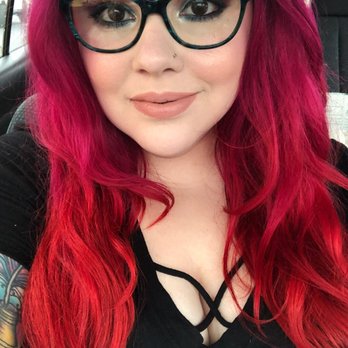 Vintage Beauty Salon - Over a month after getting it colored - Hair Salons Near Me - Cedar Park, Texas