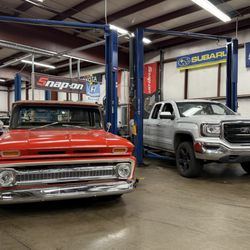 Action Automotive Service
