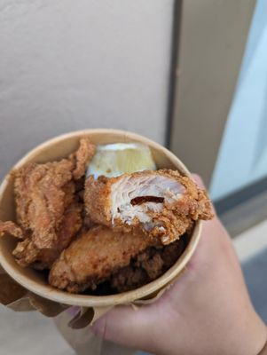 Muracci's Japanese Curry & Grill by null