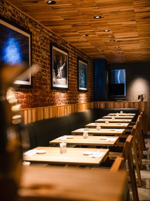 SUGARFISH by sushi nozawa by null