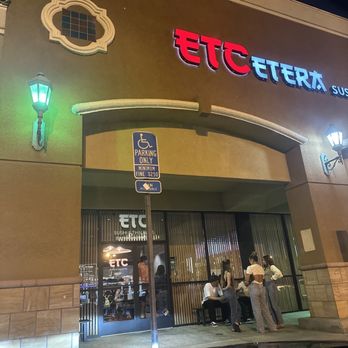 Etcetera Sushi & Thai Bites - Sushi Bars Near Me - Corona, California Etcetera Sushi & Thai Bites - Sushi Bars Near Me - Corona, California