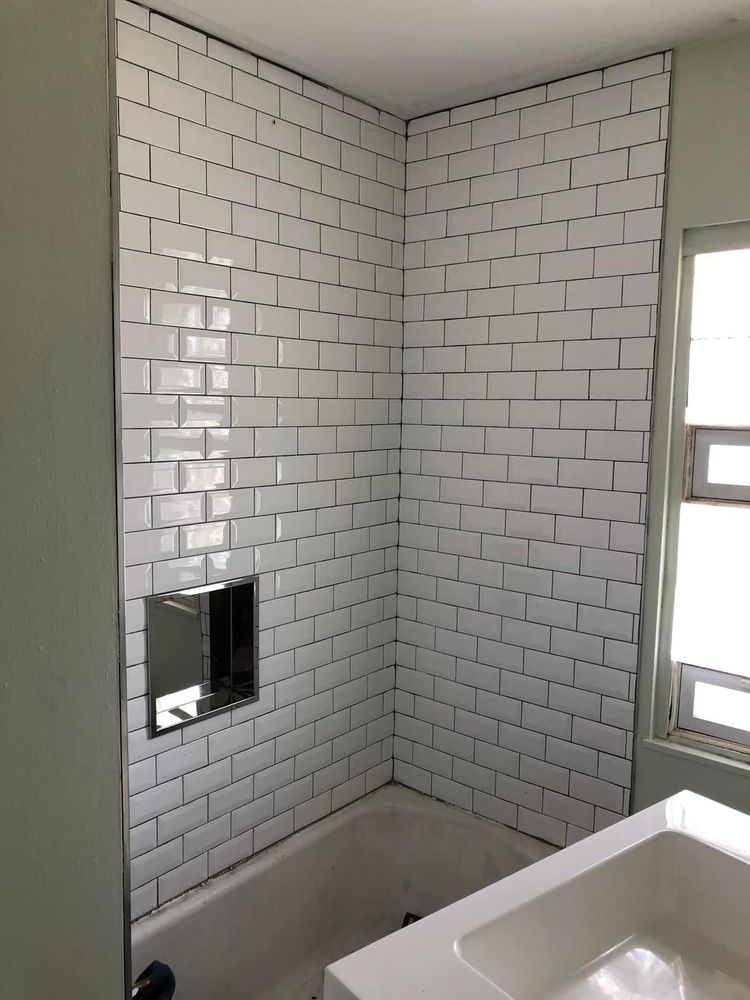 Slide of Turners Handyman Services