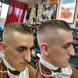 Five Star Barber Shop