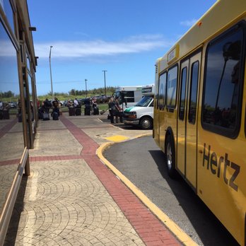 Hertz - It has arrived!!! - Car Rental Near Me - Kahului, Hawaii Hertz - It has arrived!!! - Car Rental Near Me - Kahului, Hawaii