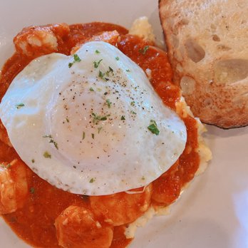 Bosscat Kitchen & Libations - Shrimp & Grits - New American Near Me - Houston, Texas Bosscat Kitchen & Libations - Shrimp & Grits - New American Near Me - Houston, Texas