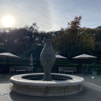 Beringer Vineyards - Wineries Near Me - St. Helena, California