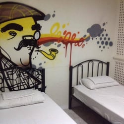 Where 2 Next Manila Hostel
