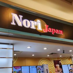 Nori Japan