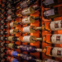 So close you can taste it.... Cheers