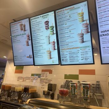 Jamba - Juice Bars & Smoothies Near Me - Las Vegas, Nevada Jamba - Juice Bars & Smoothies Near Me - Las Vegas, Nevada