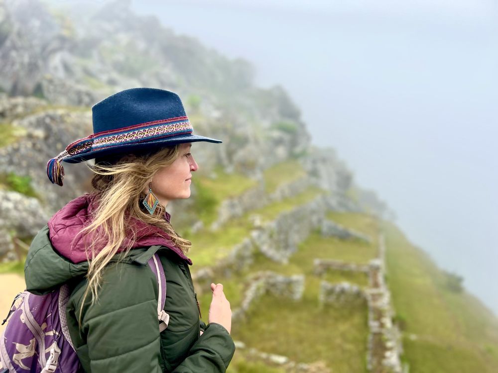 Jen Poole Therapy - grief counselor in San Francisco, CA