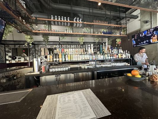 Calacas Mexican Cuisine by null