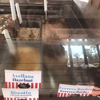 Deli Ice Cream - Ice Cream & Frozen Yogurt Near Me - Ensenada, BCN