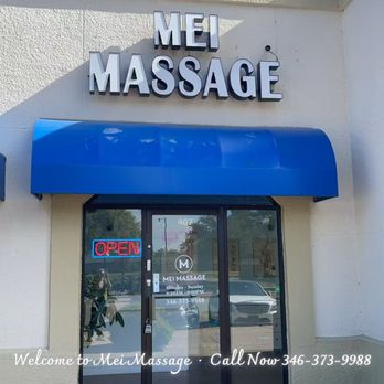 Mei Massage - Massage Therapy Near Me - Sugar Land, Texas Mei Massage - Massage Therapy Near Me - Sugar Land, Texas