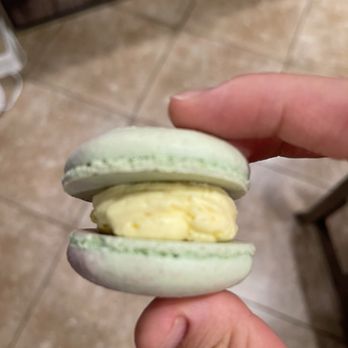 Honey & Butter Macarons - Macarons Near Me - Irvine, California Honey & Butter Macarons - Macarons Near Me - Irvine, California