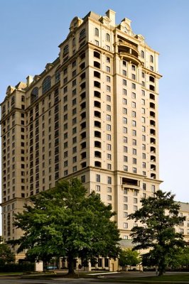 The St. Regis Atlanta by null The St. Regis Atlanta by null