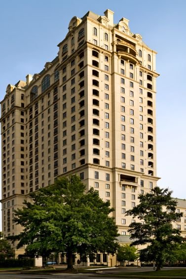 The St. Regis Atlanta