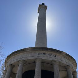 Chickamauga & Chattanooga National Military Park