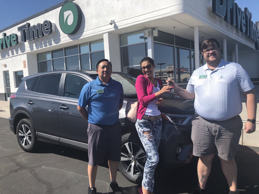 DRIVETIME USED CARS 10 Photos & 94 Reviews Used Car Dealers 2025 S Decatur Blvd, Las Vegas