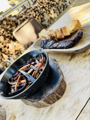 Primitivo Restaurante by null