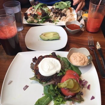 Fresh on Eglinton - Vegan Near Me - Toronto, Ontario Fresh on Eglinton - Vegan Near Me - Toronto, Ontario