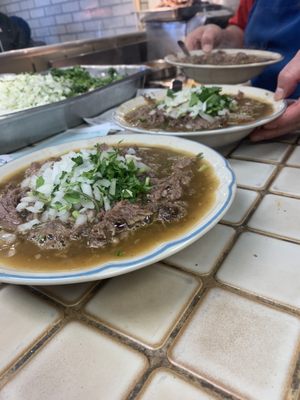 Birrieria Ocotlan by null