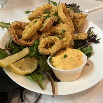 Amano - Calamari - Pizza Near Me - Las Vegas, Nevada Amano - Calamari - Pizza Near Me - Las Vegas, Nevada
