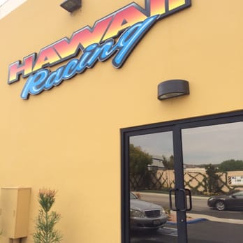 Hawaii Racing - Auto Parts & Supplies Near Me - Simi Valley, California